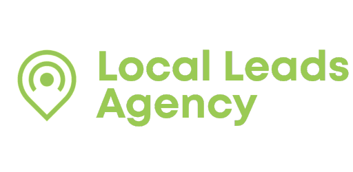 local leads agency logo